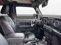 Jeep Wrangler Unlimited Sahara MOTORSCHADEN Grigio - thumbnail 9