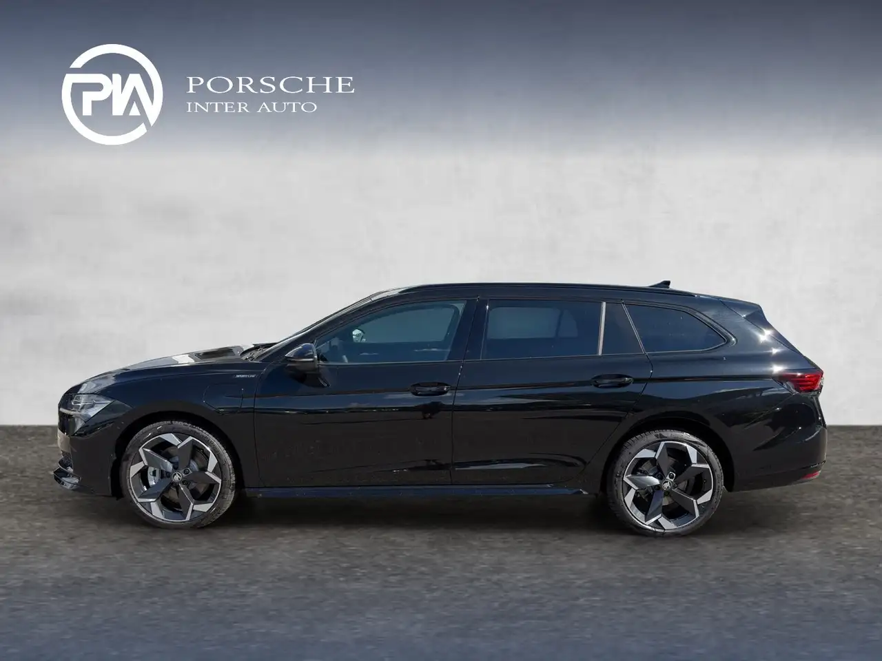 Skoda Superb 2026