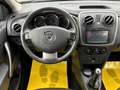 Dacia Sandero II Stepway *1.HD*NAVI*Klima*TÜV NEU Schwarz - thumbnail 11