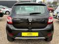 Dacia Sandero II Stepway *1.HD*NAVI*Klima*TÜV NEU Schwarz - thumbnail 6