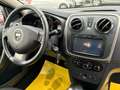 Dacia Sandero II Stepway *1.HD*NAVI*Klima*TÜV NEU Schwarz - thumbnail 16