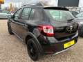 Dacia Sandero II Stepway *1.HD*NAVI*Klima*TÜV NEU Schwarz - thumbnail 5