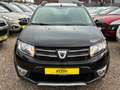 Dacia Sandero II Stepway *1.HD*NAVI*Klima*TÜV NEU Schwarz - thumbnail 3