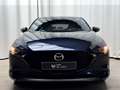 Mazda 3 2.0i Skyactiv-X Homura / 28.680 KM / Garantie 2029 Bleu - thumbnail 10