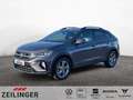 Volkswagen Taigo R-Line TSI DSG|NAVI|ACC|KAMERA|APP-CONNECT Grau - thumbnail 1