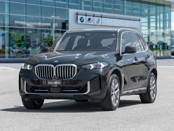 xDrive40i Premium Essential Package