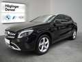 Mercedes-Benz GLA 180 GLA 180 Schwarz - thumbnail 2