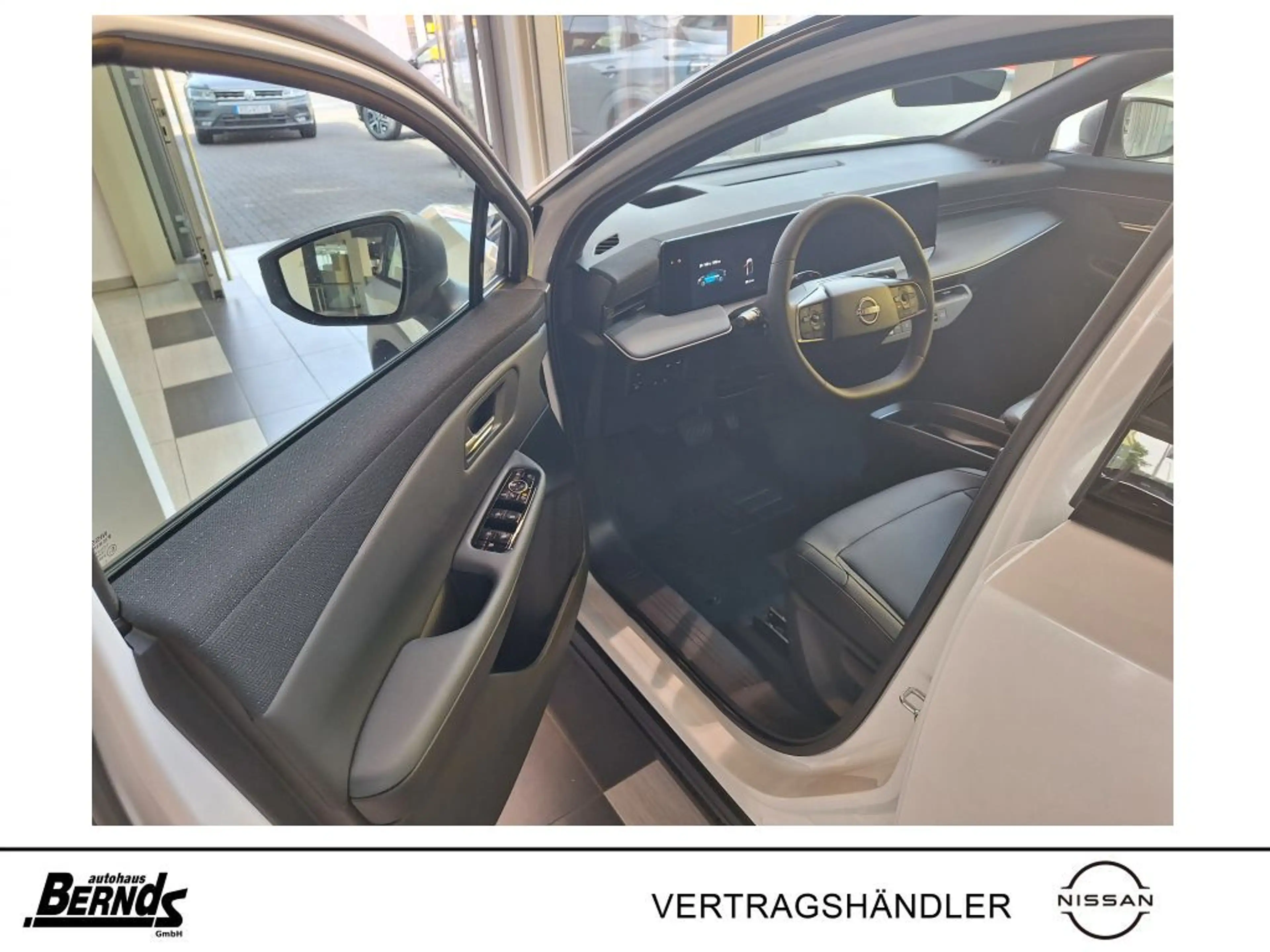 Nissan Leaf 75 kWh Advance WINTER V2L — photo 9