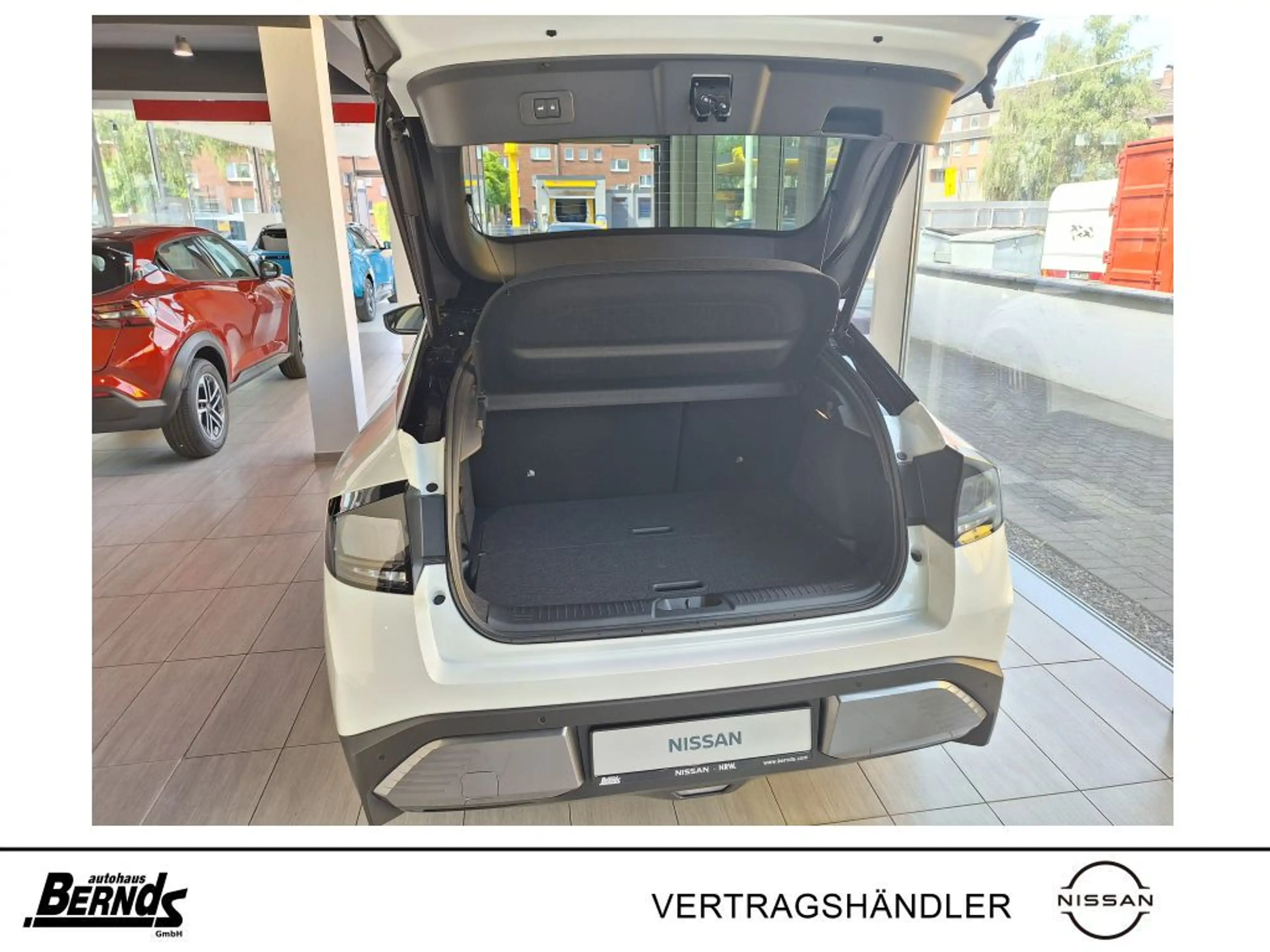 Nissan Leaf 75 kWh Advance WINTER V2L — photo 7