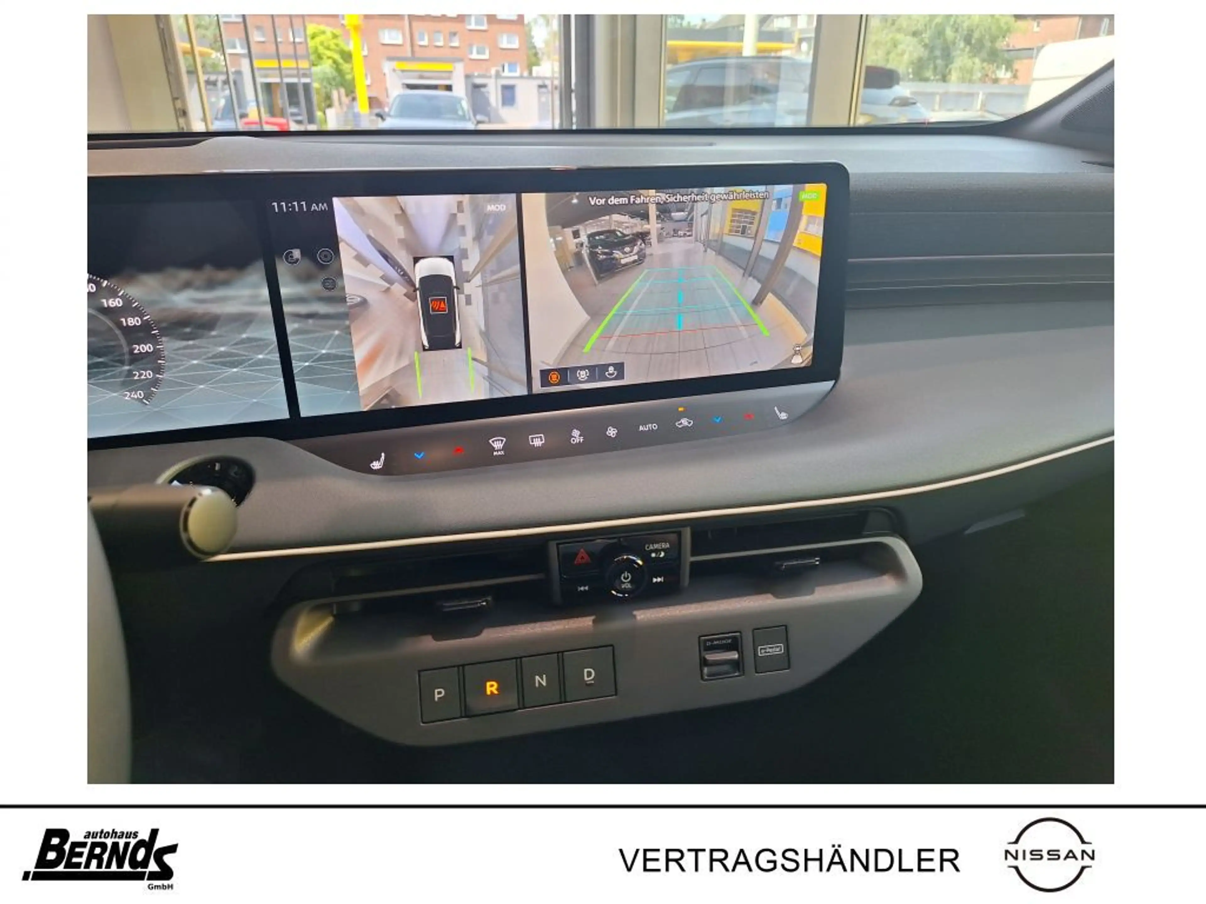 Nissan Leaf 75 kWh Advance WINTER V2L — photo 14