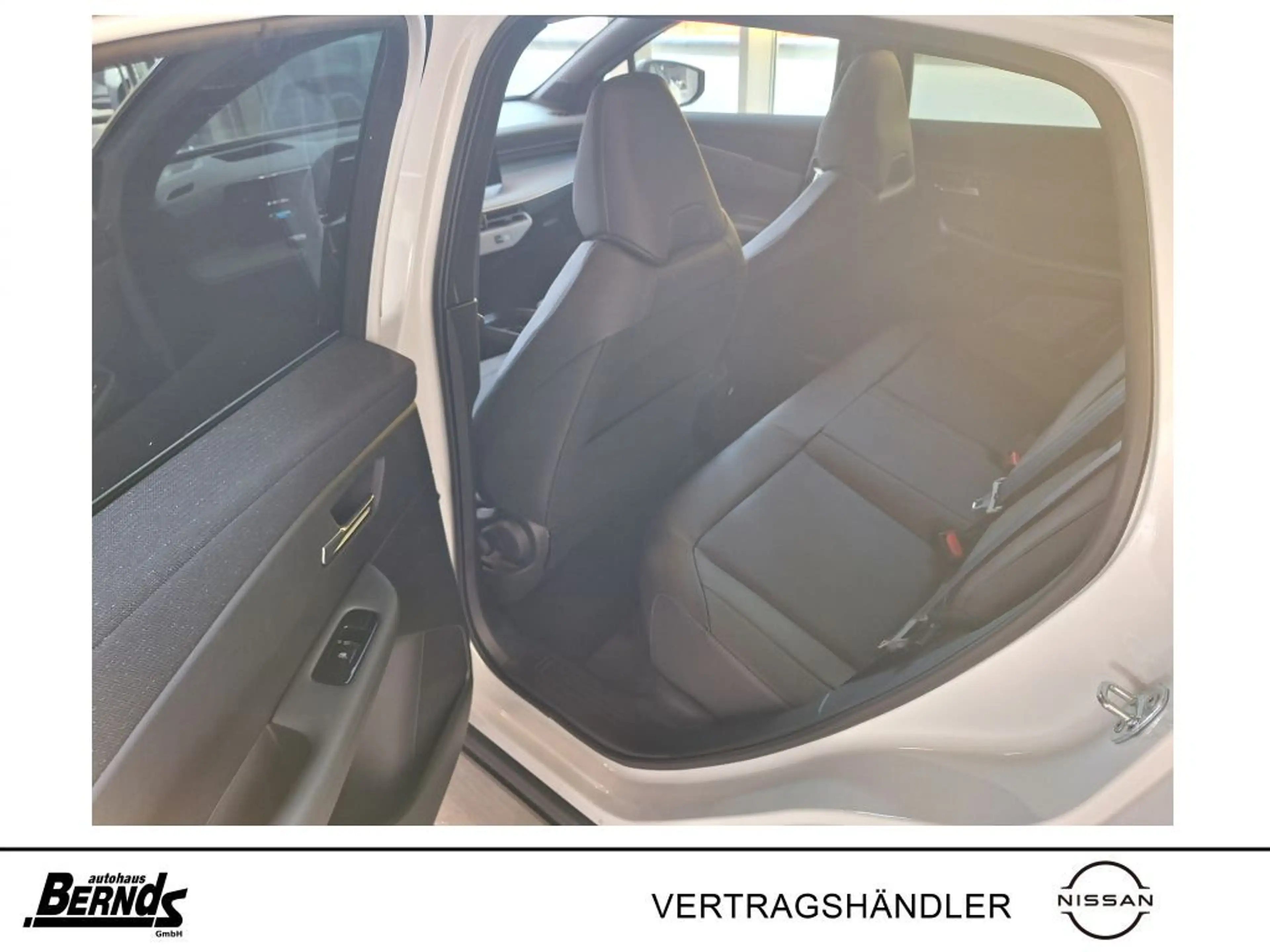 Nissan Leaf 75 kWh Advance WINTER V2L — photo 10