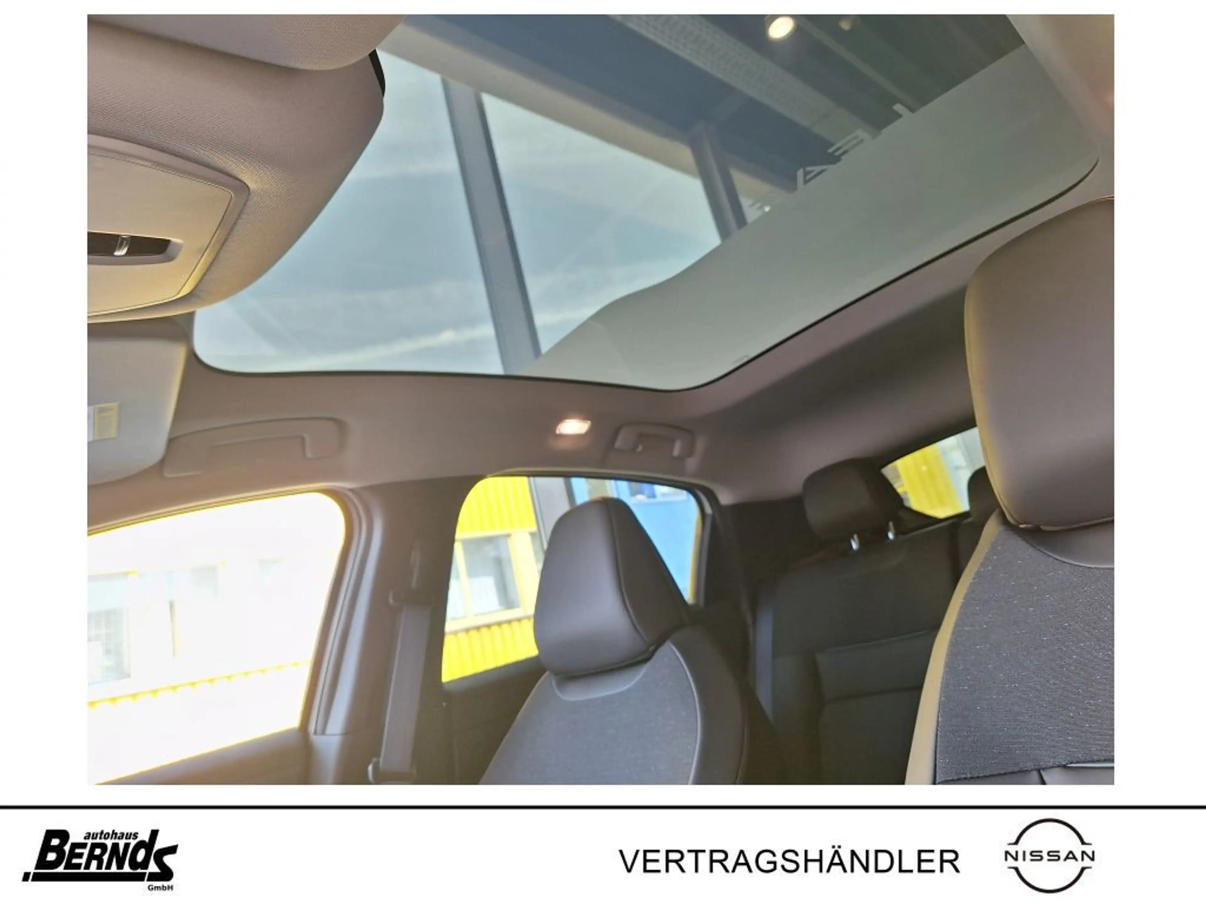 Nissan Leaf 75 kWh Advance WINTER V2L — photo 8