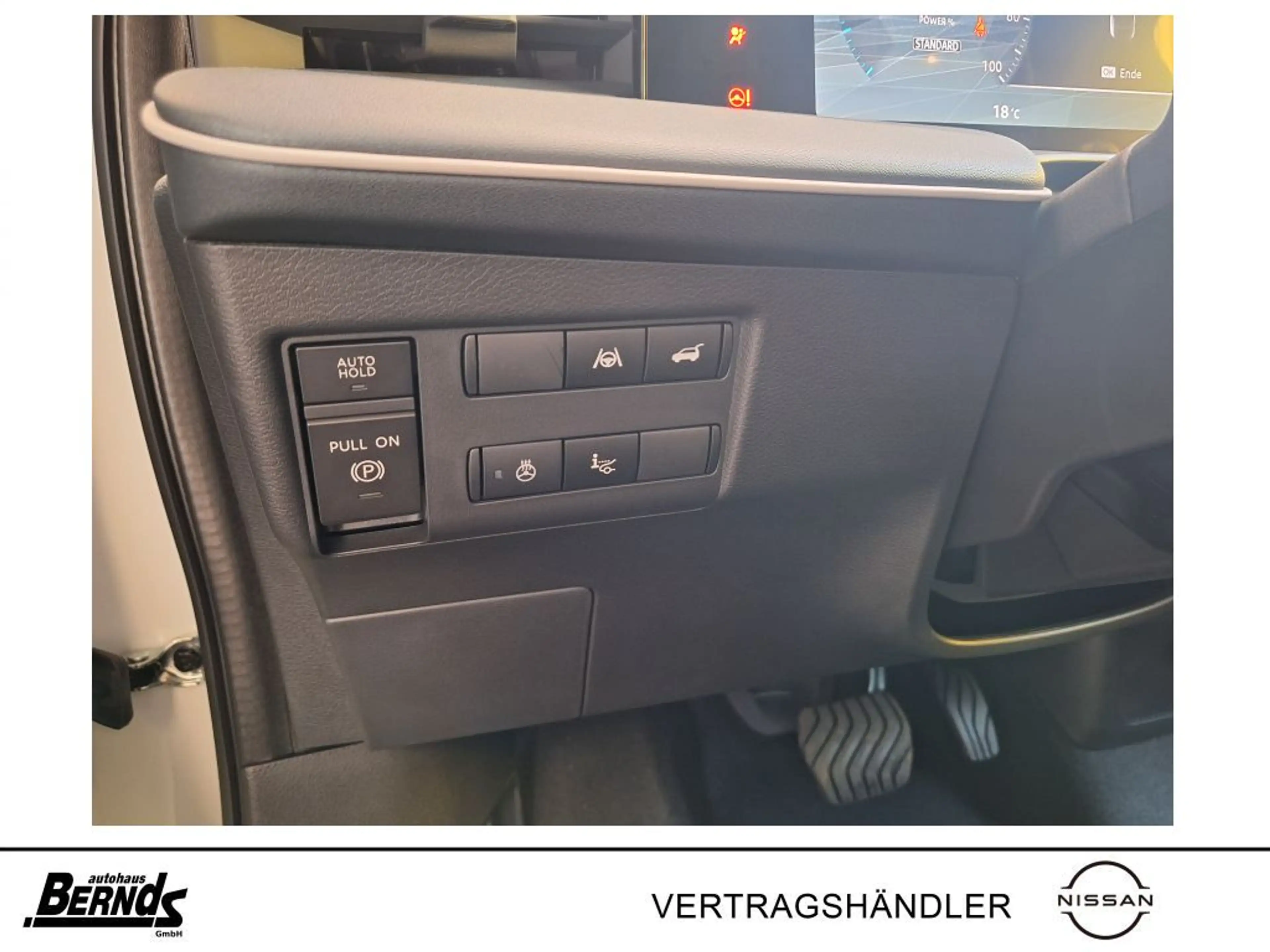 Nissan Leaf 75 kWh Advance WINTER V2L — photo 15