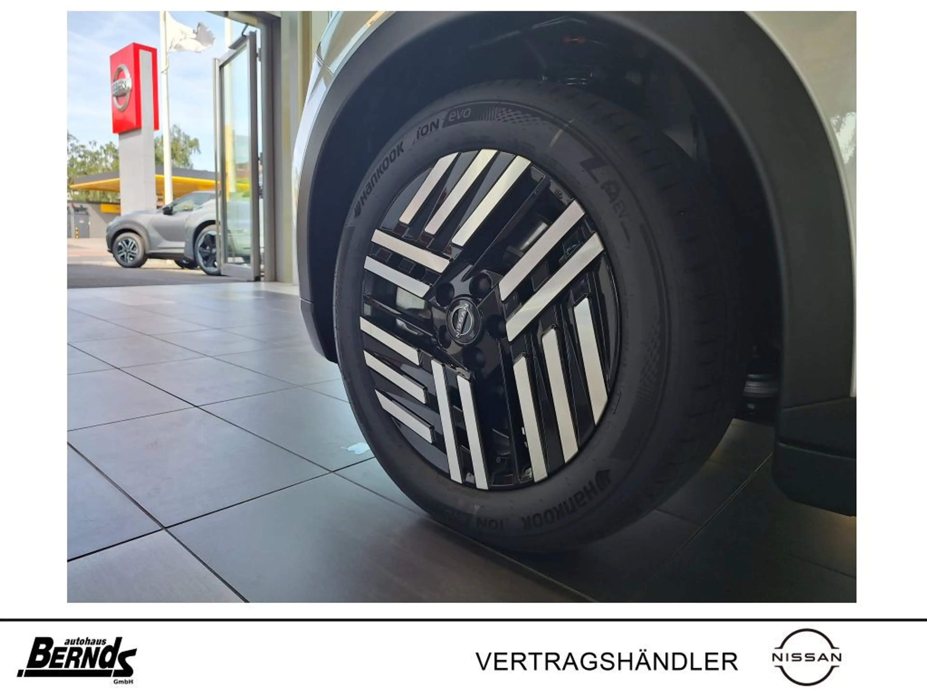 Nissan Leaf 75 kWh Advance WINTER V2L — photo 6