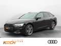 Audi A6 Avant S line 50 TDI quattro tiptronic Schwarz - thumbnail 1