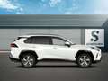 Toyota RAV 4 Plug-In Hybrid Teamplayer 4x4 I LED I NAVI I eHK Beige - thumbnail 7