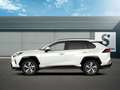 Toyota RAV 4 Plug-In Hybrid Teamplayer 4x4 I LED I NAVI I eHK Beige - thumbnail 8