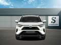 Toyota RAV 4 Plug-In Hybrid Teamplayer 4x4 I LED I NAVI I eHK Beige - thumbnail 3