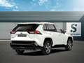 Toyota RAV 4 Plug-In Hybrid Teamplayer 4x4 I LED I NAVI I eHK Beige - thumbnail 6