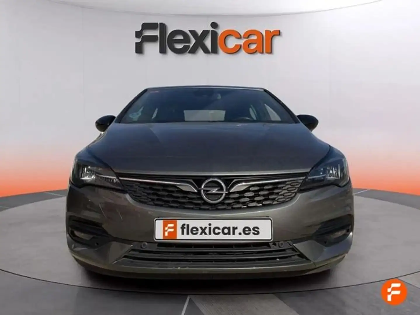 Opel Astra 1.2T SHL 81kW (110CV) GS Line Azul - 2