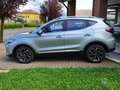 MG ZS 1.0T-GDI Luxury Argent - thumbnail 4