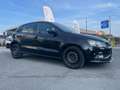 Volkswagen Polo Polo V 2014 5p 1.4 tdi bm Comfortline 90cv dsg Zwart - thumbnail 7