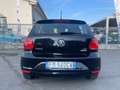 Volkswagen Polo Polo V 2014 5p 1.4 tdi bm Comfortline 90cv dsg Zwart - thumbnail 4