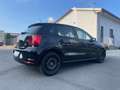 Volkswagen Polo Polo V 2014 5p 1.4 tdi bm Comfortline 90cv dsg Zwart - thumbnail 5