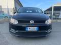 Volkswagen Polo Polo V 2014 5p 1.4 tdi bm Comfortline 90cv dsg Zwart - thumbnail 8