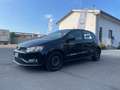 Volkswagen Polo Polo V 2014 5p 1.4 tdi bm Comfortline 90cv dsg Zwart - thumbnail 1