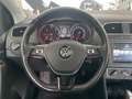 Volkswagen Polo Polo V 2014 5p 1.4 tdi bm Comfortline 90cv dsg Zwart - thumbnail 10