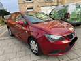 SEAT Ibiza Ibiza 1.2i Enjoy ESSENCE AIRCO 2014 2650€ Rouge - thumbnail 2