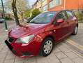 SEAT Ibiza Ibiza 1.2i Enjoy ESSENCE AIRCO 2014 2650€ Rouge - thumbnail 1