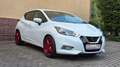 Nissan Micra 0.9 IG-T *Klima/Sitzheizung/PDC/el.SP* Weiß - thumbnail 3