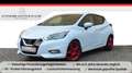 Nissan Micra 0.9 IG-T *Klima/Sitzheizung/PDC/el.SP* Weiß - thumbnail 1