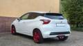 Nissan Micra 0.9 IG-T *Klima/Sitzheizung/PDC/el.SP* Weiß - thumbnail 7