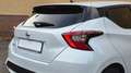 Nissan Micra 0.9 IG-T *Klima/Sitzheizung/PDC/el.SP* Weiß - thumbnail 30