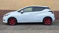 Nissan Micra 0.9 IG-T *Klima/Sitzheizung/PDC/el.SP* Weiß - thumbnail 8