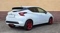 Nissan Micra 0.9 IG-T *Klima/Sitzheizung/PDC/el.SP* Weiß - thumbnail 5