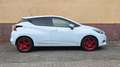 Nissan Micra 0.9 IG-T *Klima/Sitzheizung/PDC/el.SP* Weiß - thumbnail 4