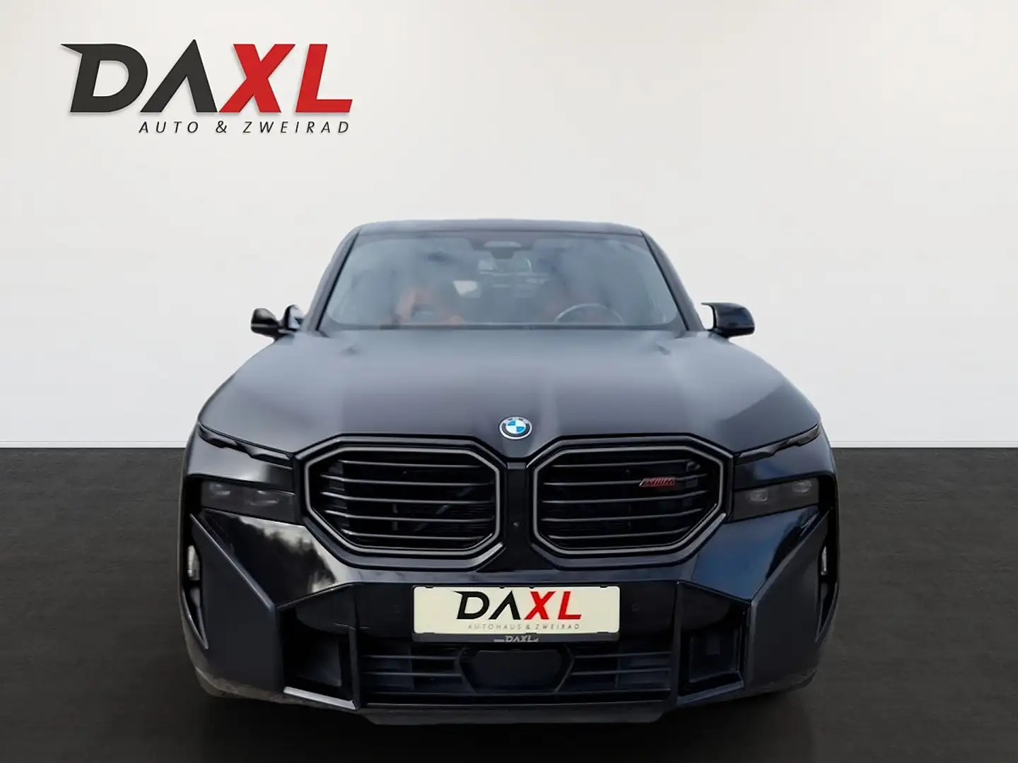 BMW XM Label Red 29,4kWh Aut. *VOLL* Schwarz - 2