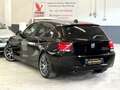 BMW 120 Sport Line*NAVI*PDC*8FACH* Noir - thumbnail 7