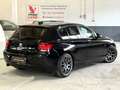 BMW 120 Sport Line*NAVI*PDC*8FACH* Noir - thumbnail 9