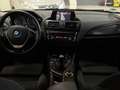 BMW 120 Sport Line*NAVI*PDC*8FACH* Noir - thumbnail 26