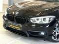 BMW 120 Sport Line*NAVI*PDC*8FACH* Noir - thumbnail 2