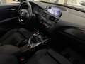 BMW 120 Sport Line*NAVI*PDC*8FACH* Noir - thumbnail 24