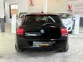 BMW 120 Sport Line*NAVI*PDC*8FACH* Noir - thumbnail 8