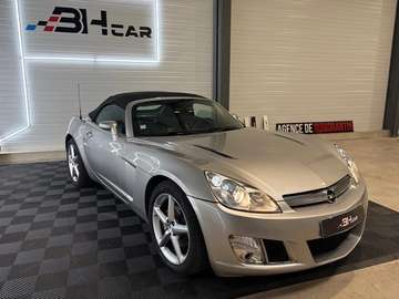 2.0 T 265 Cabriolet