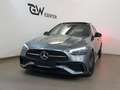 Mercedes-Benz C 200 T d Neues Modell AMG Line Panorama DistronicPRO Grau - thumbnail 6