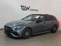 Mercedes-Benz C 200 T d Neues Modell AMG Line Panorama DistronicPRO Grau - thumbnail 3